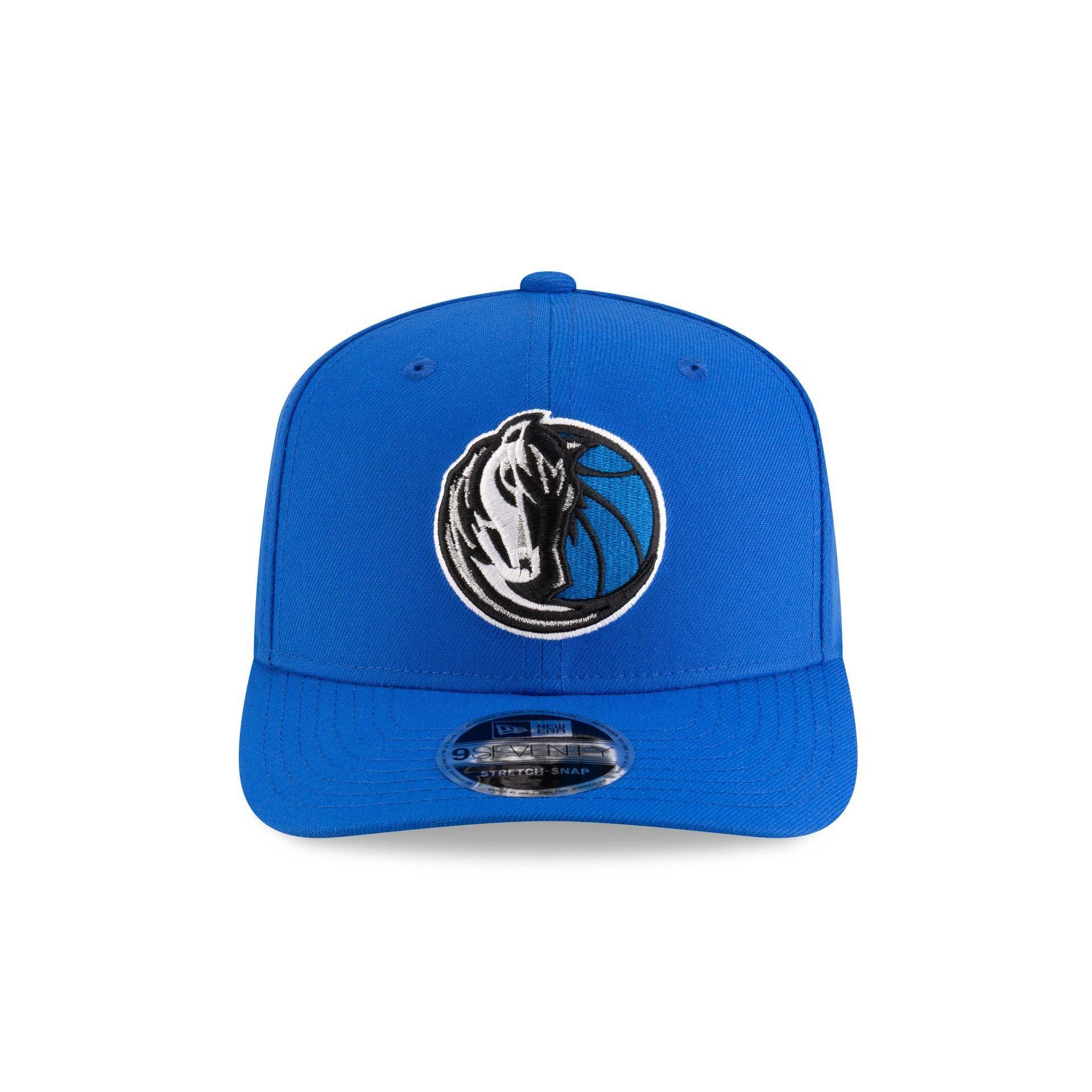 Cleveland Cavaliers Team 9SEVENTY Stretch-Snap Hat Male Product Image