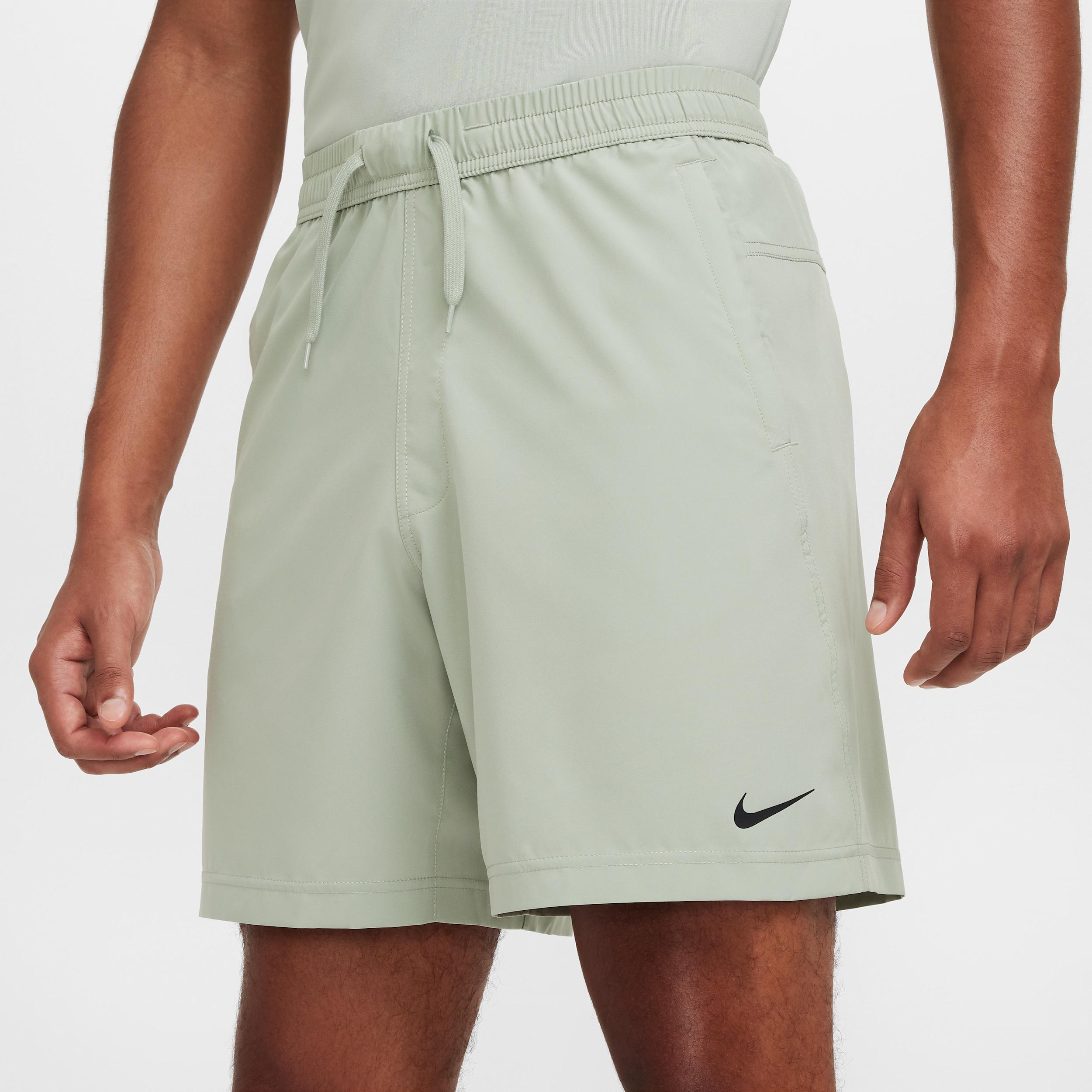 Nike Men's Form Dri-FIT 7" Unlined Versatile Shorts Product Image