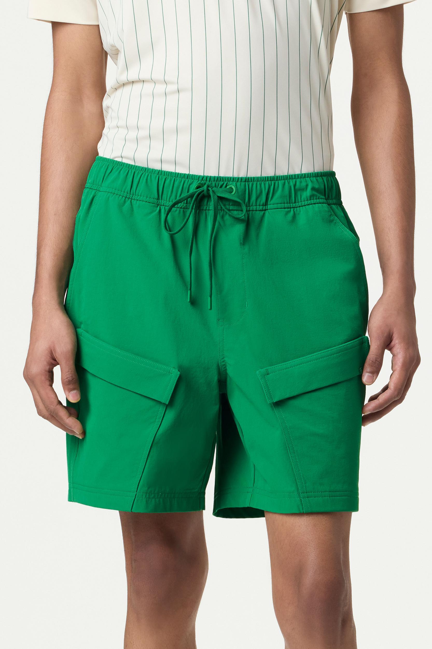 Breakpoint Woven Short Product Image