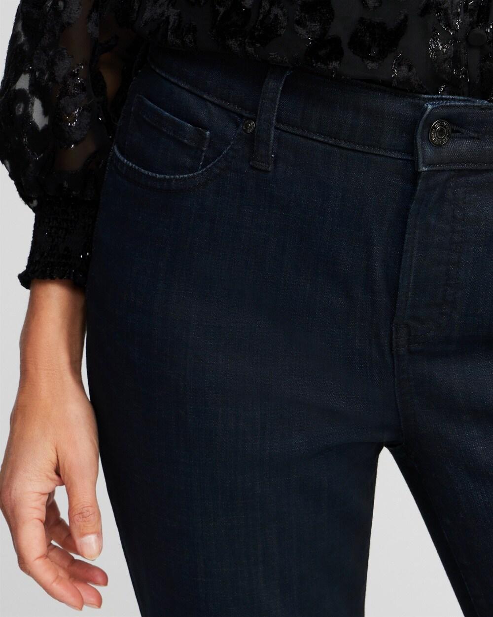 Girlfriend Jeans Product Image