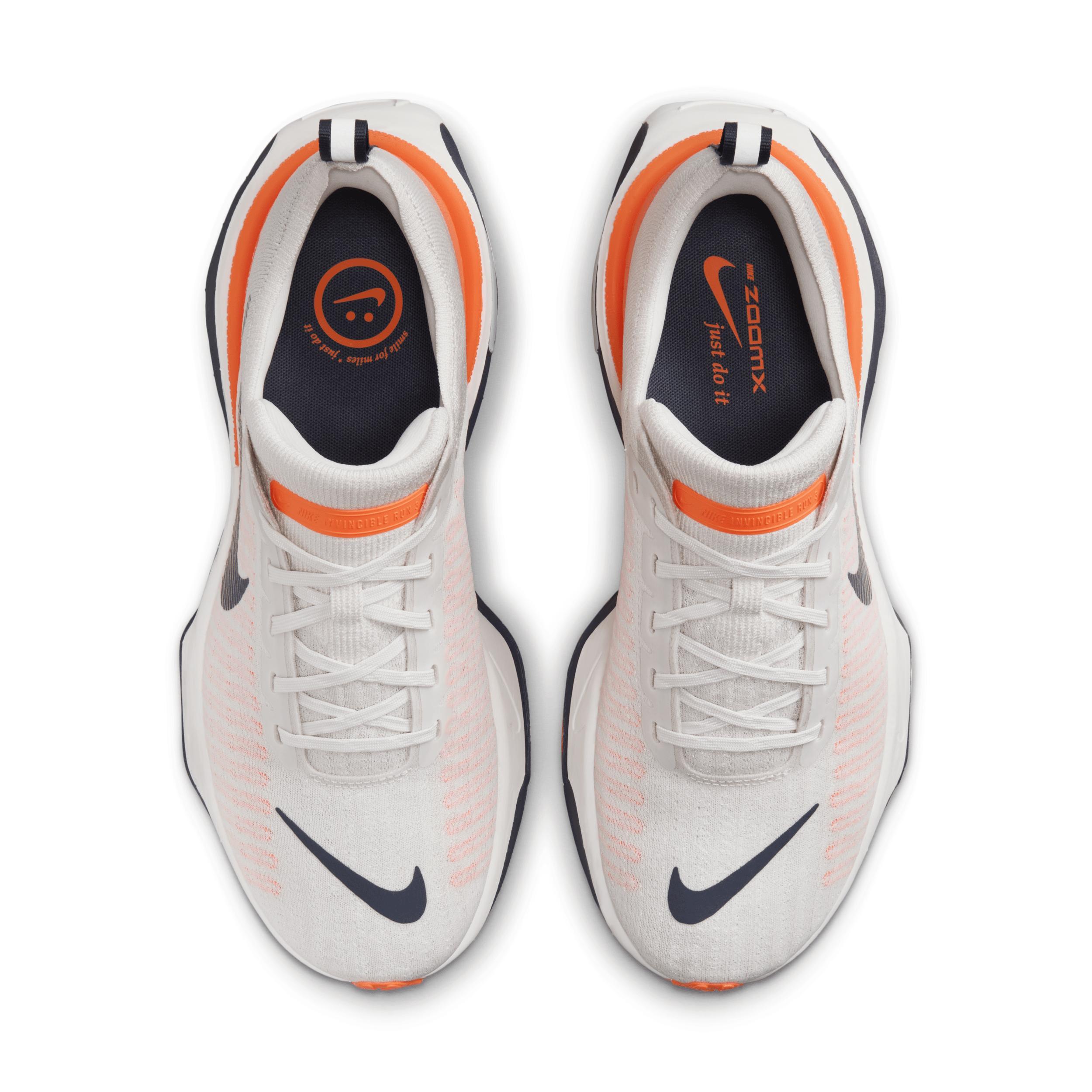 Nike Invincible 3 Men's Road Running Shoes Product Image