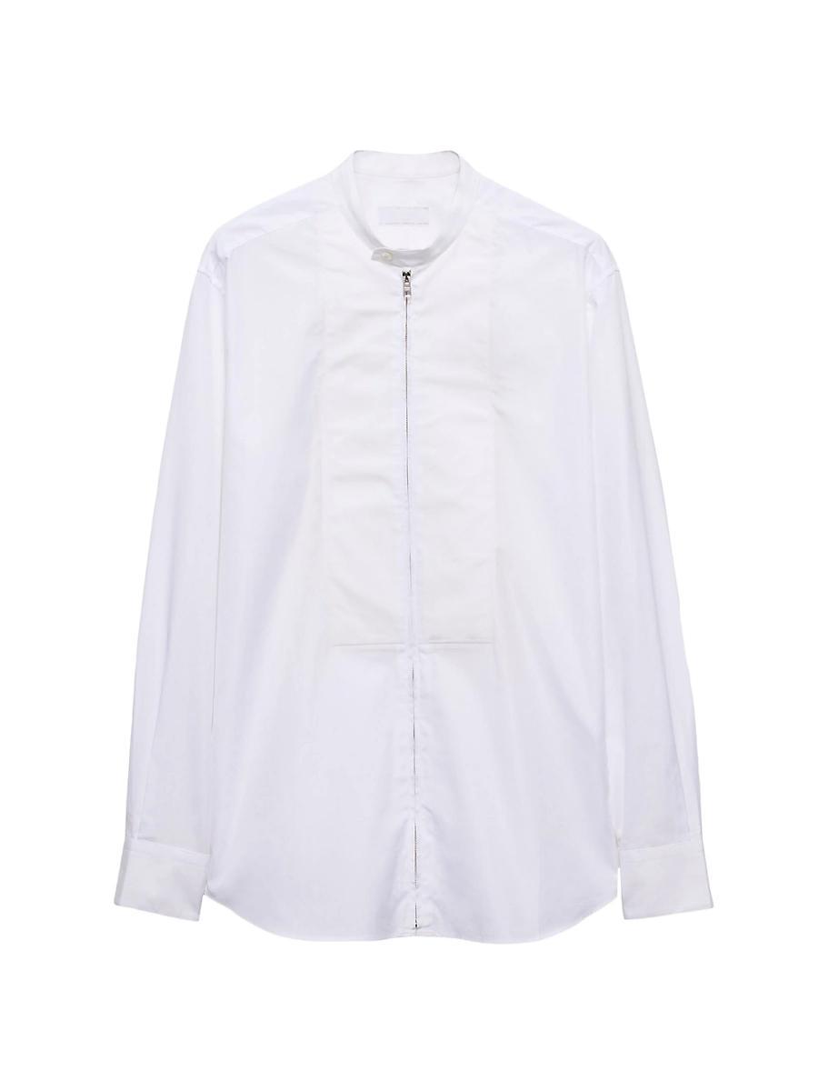 Mens Cotton Shirt Product Image