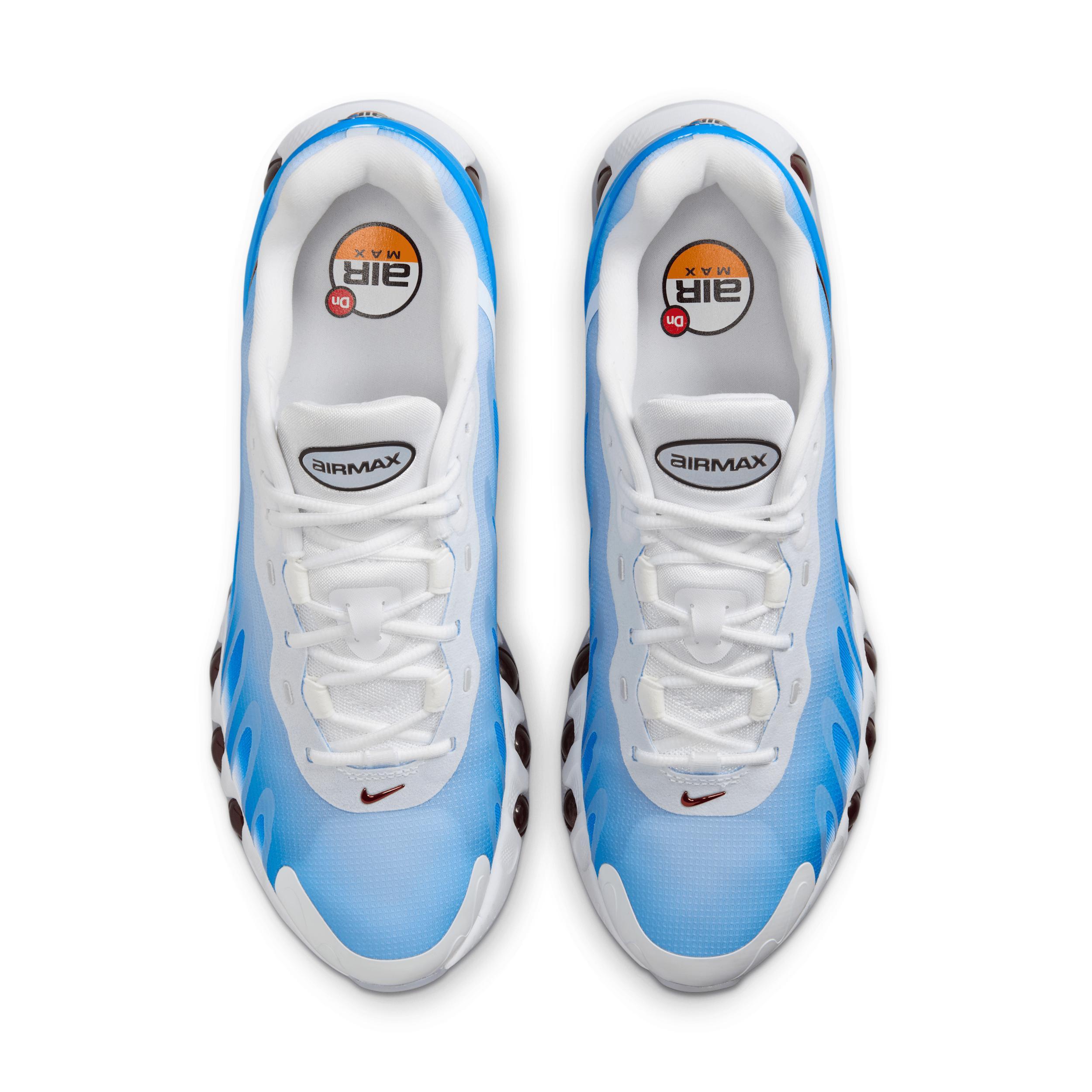 Nike Men's Air Max Dn8 Shoes Product Image