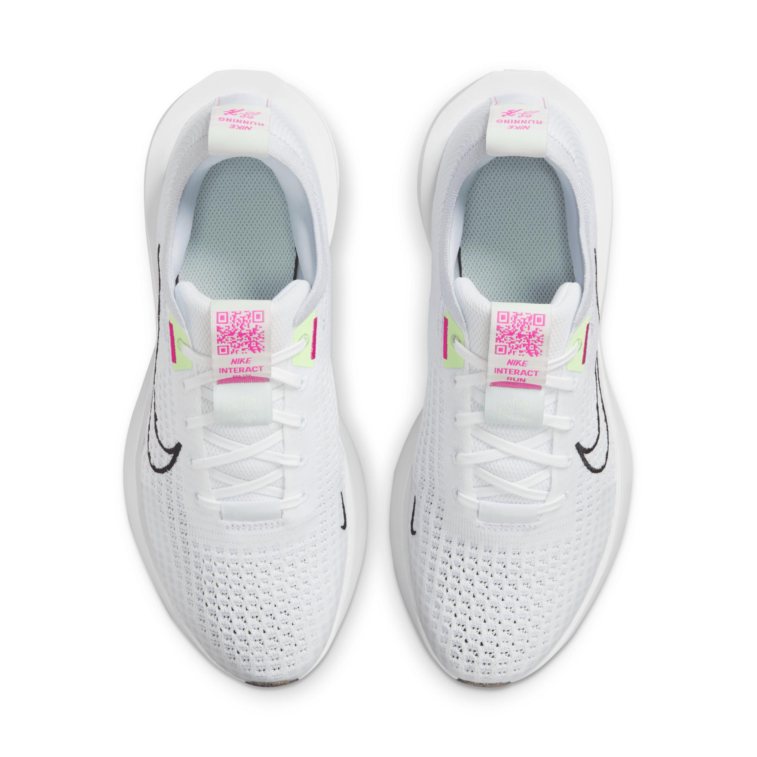 Nike Women's Interact Run Road Running Shoes Product Image