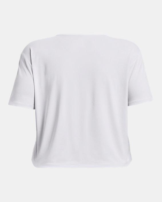 Women's UA Motion Short Sleeve Product Image