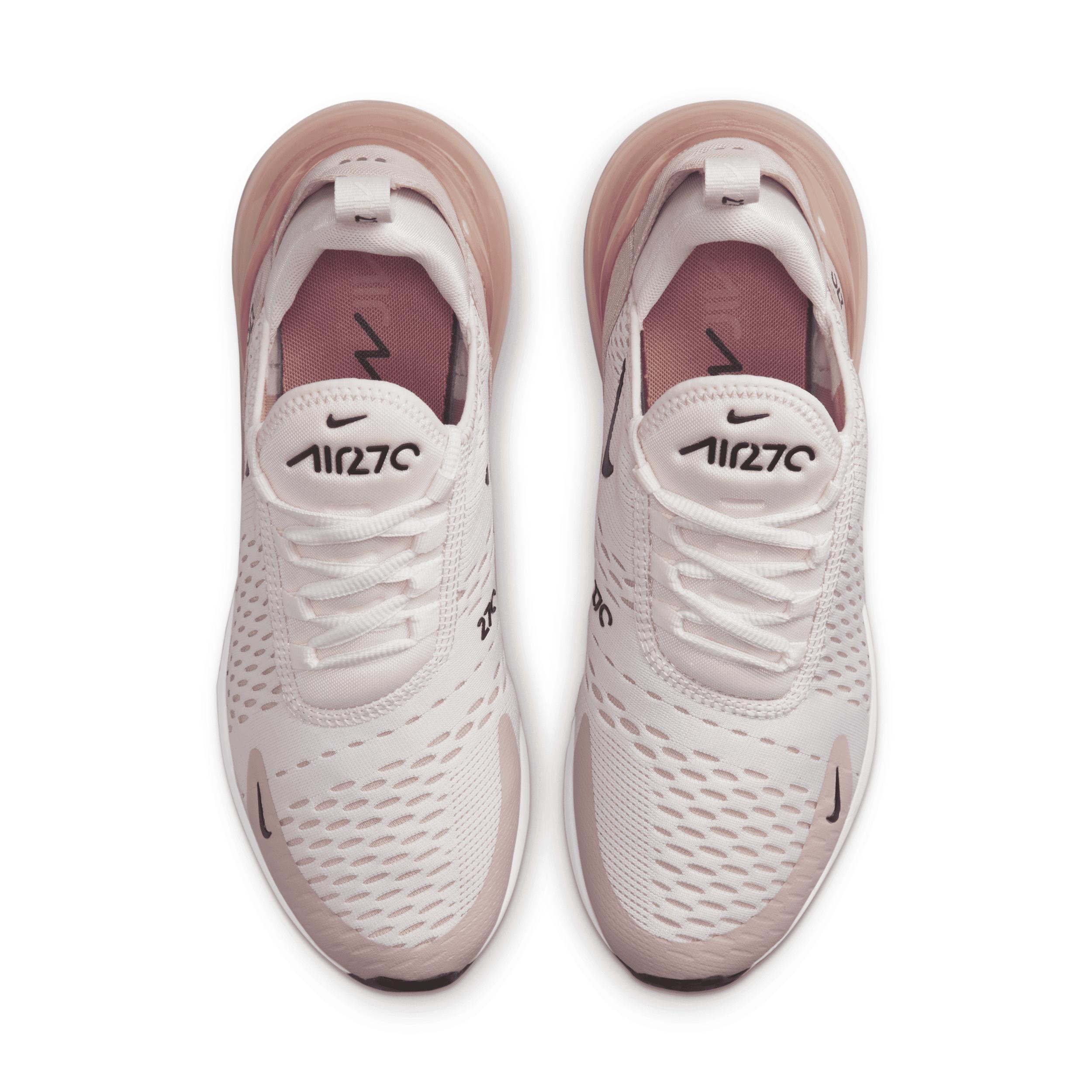 Nike Womens Air Max 270 Shoes Product Image