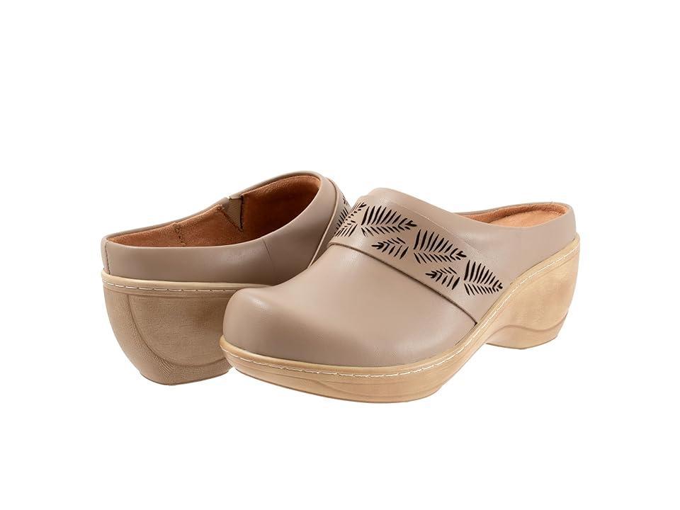 SoftWalk Melita Women's Slippers Product Image