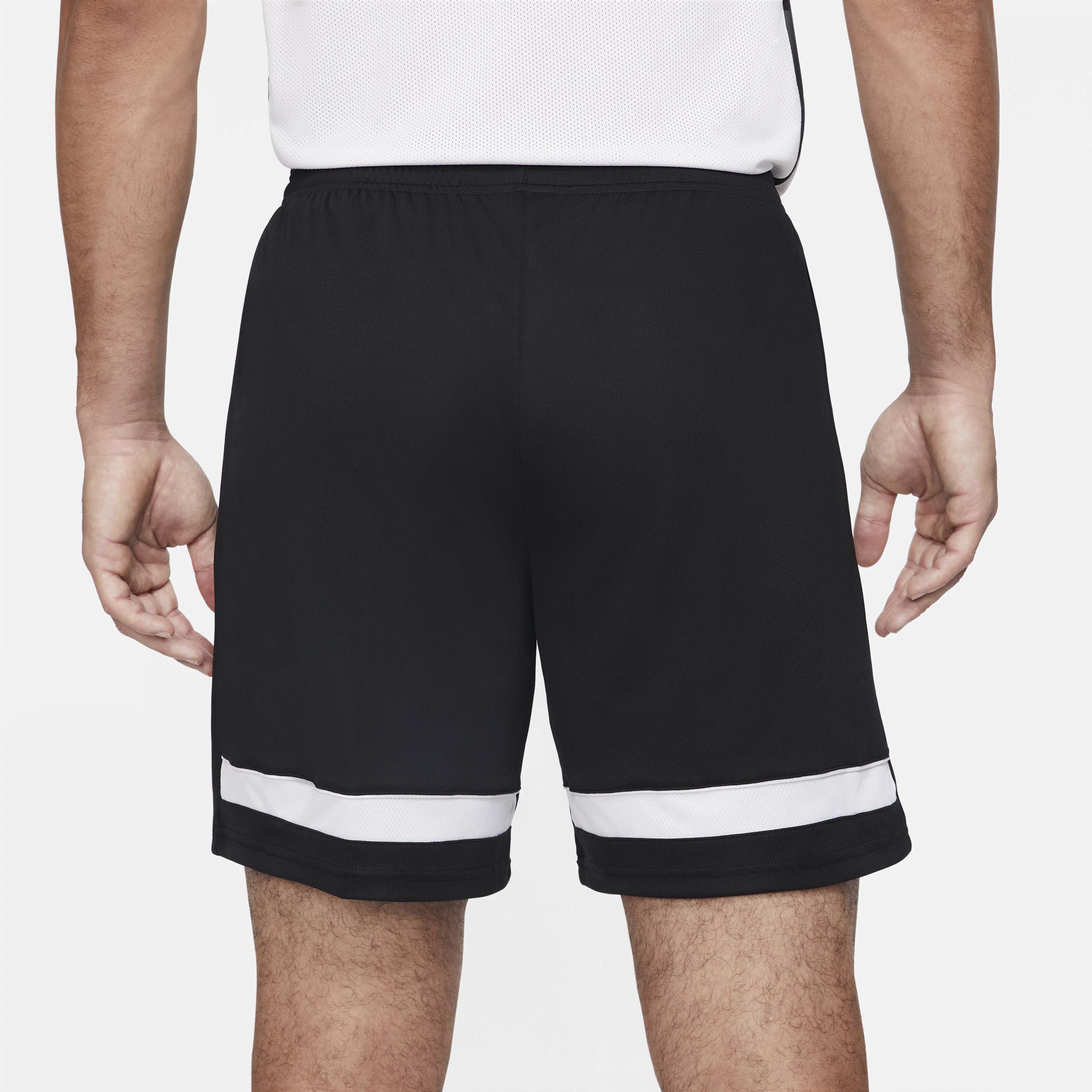 Nike Dri-FIT Academy Men's Knit Soccer Shorts Product Image