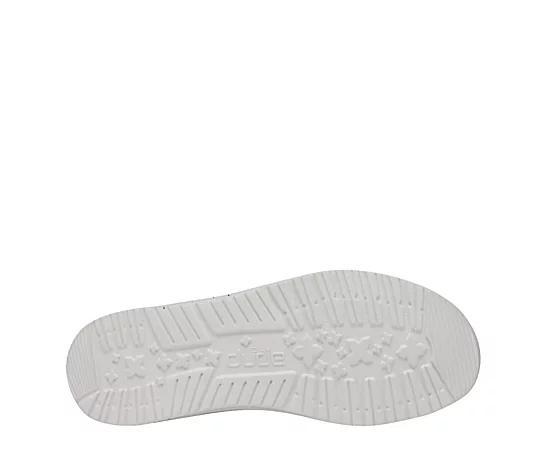 Heydude Womens Wendy Slip On Sneaker Product Image