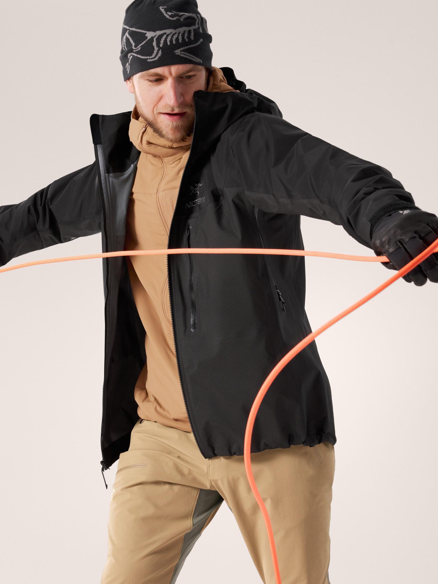 Proton Hoody Men's Product Image