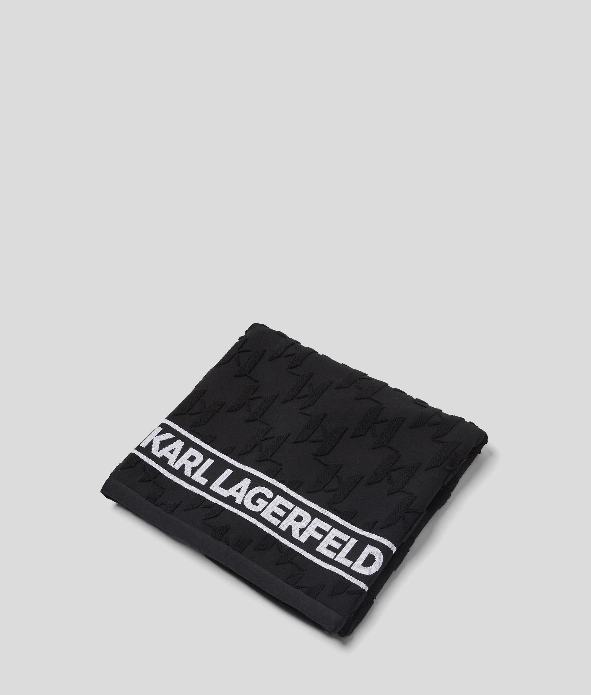 LOGO BEACH TOWEL Product Image