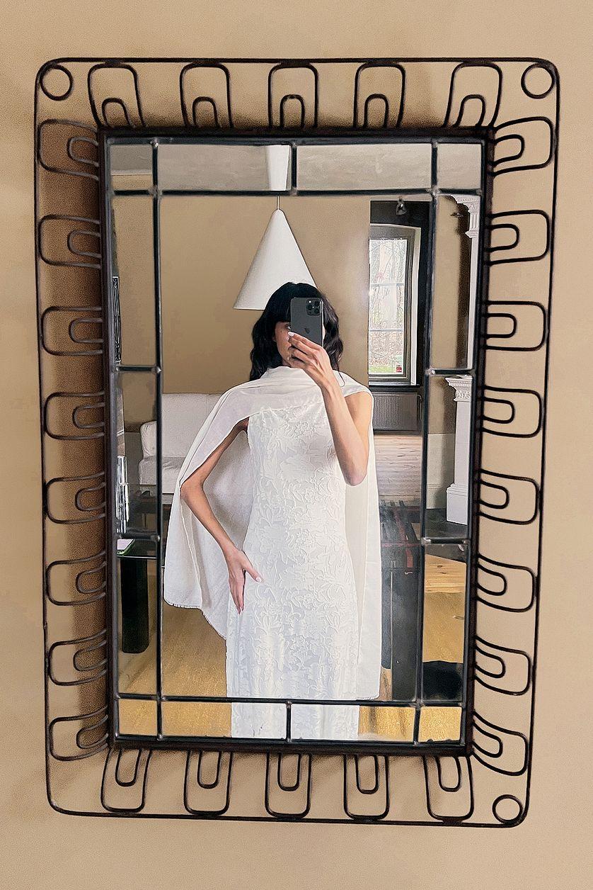 Floral Maxi Dress Product Image