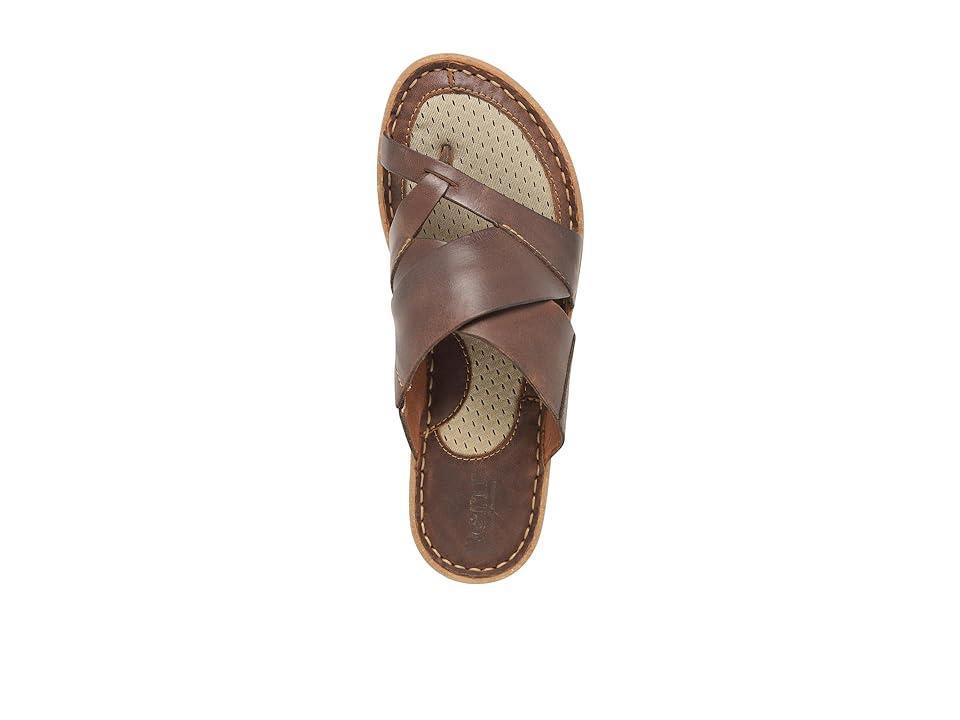 Born Sorja Sport Women's Sandals Product Image