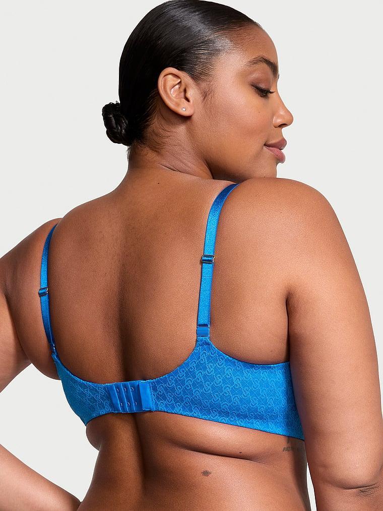 Icon by Victoria's Secret Push-Up Demi Bra Product Image