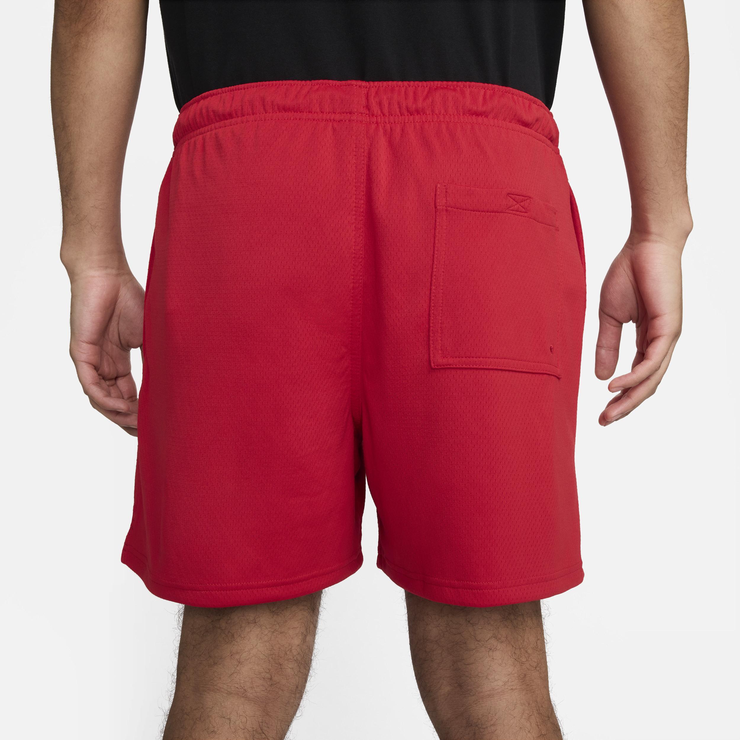 Nike Men's Club Mesh Flow Shorts Product Image