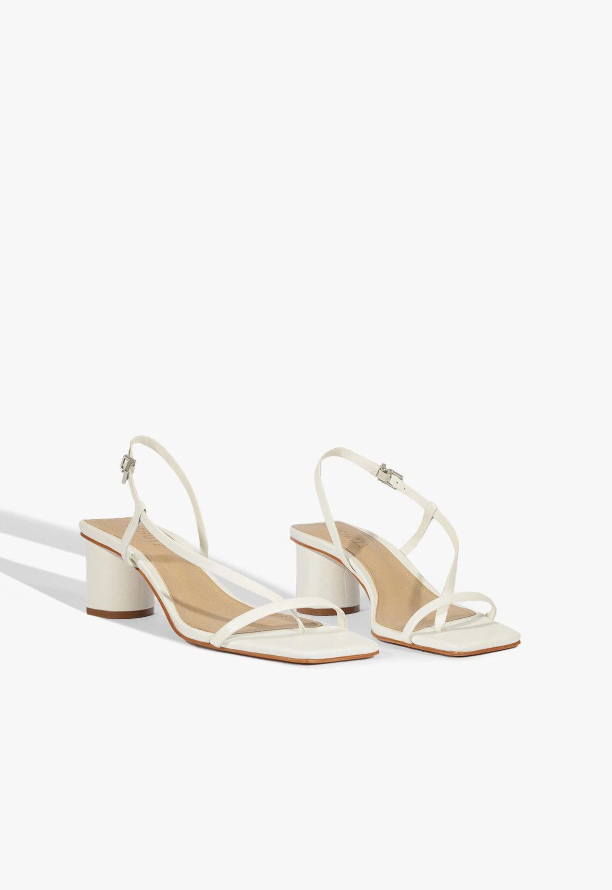 Heloise Mid Block Sandal Product Image