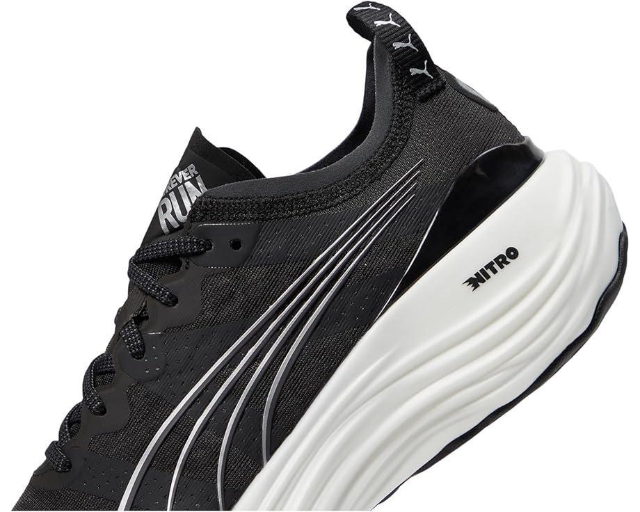 Velocity Nitro Running Shoes Product Image