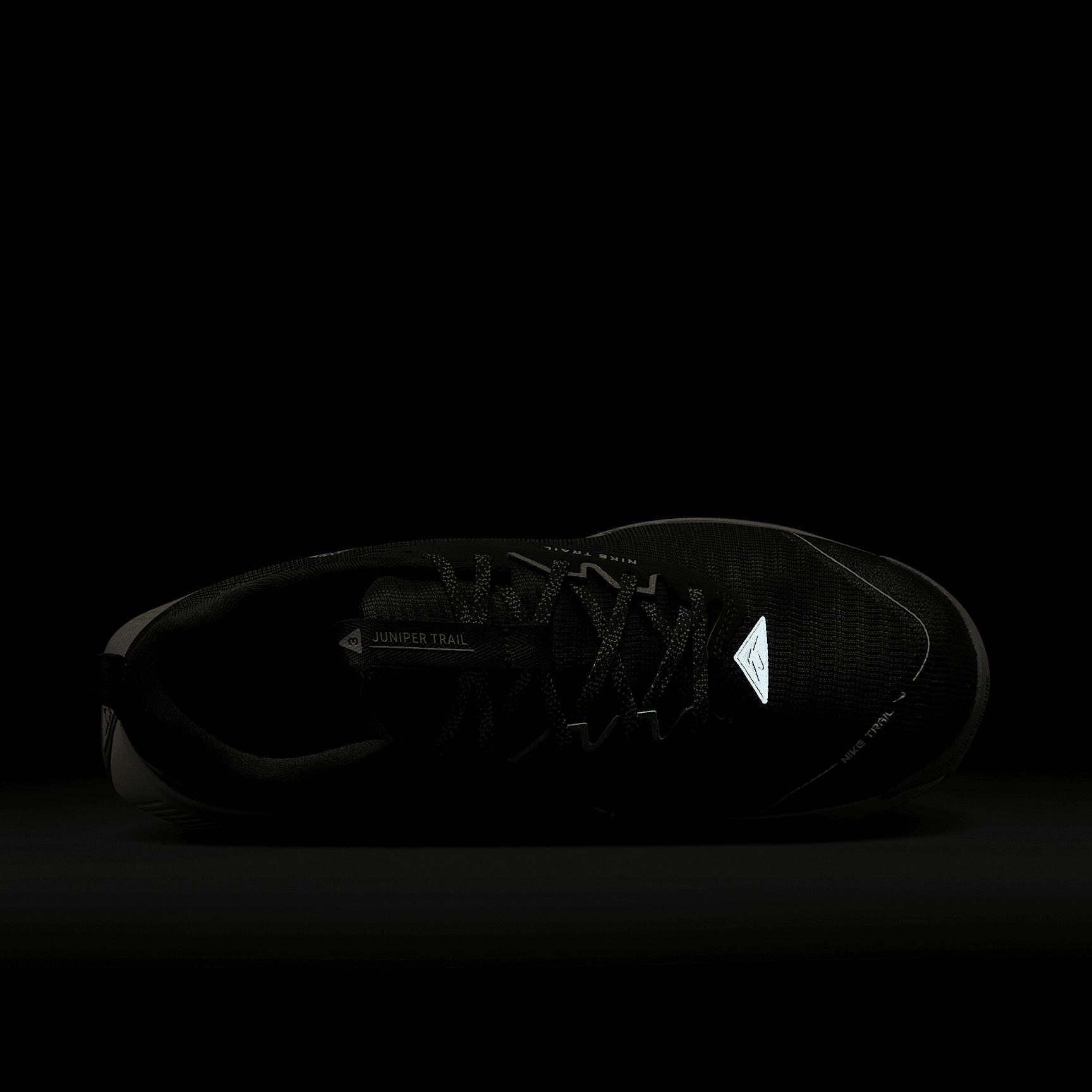 Nike Men's Juniper Trail 3 Trail Running Shoes Product Image