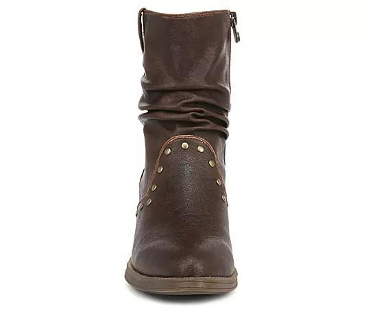 Blowfish Malibu Womens Rebel Western Boot Product Image