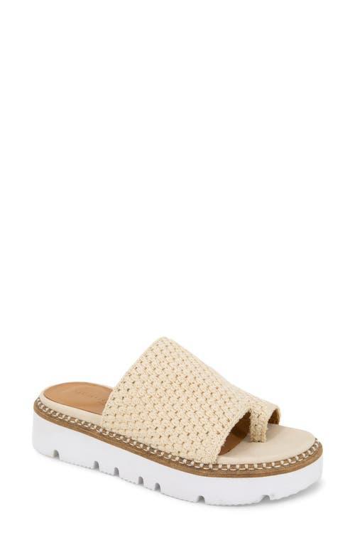 Gentle Souls by Kenneth Cole Lavern Multi Fabric) Women's Shoes Product Image