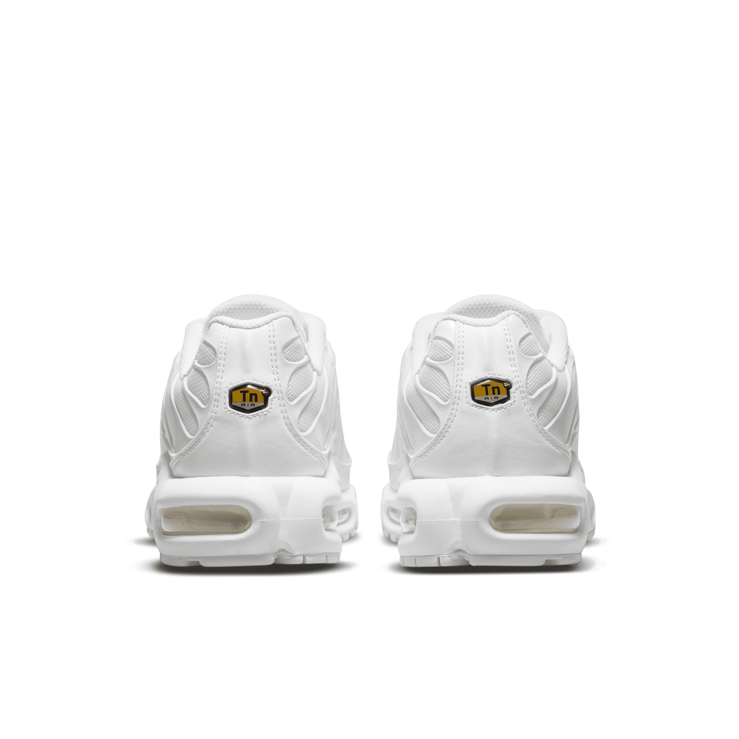 Nike Women's Air Max Plus Shoes Product Image