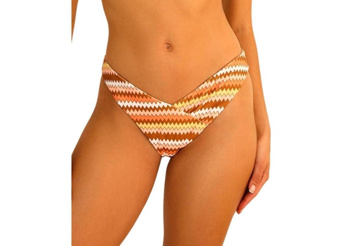 Dippin' Daisy's Women's Angel Cheeky Bikini Bottom Product Image