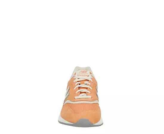 New Balance Womens 997H Sneaker Running Sneakers Product Image