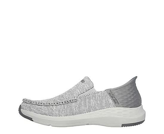 Skechers Men's Slip-Ins Parson-Mox Sneaker Product Image