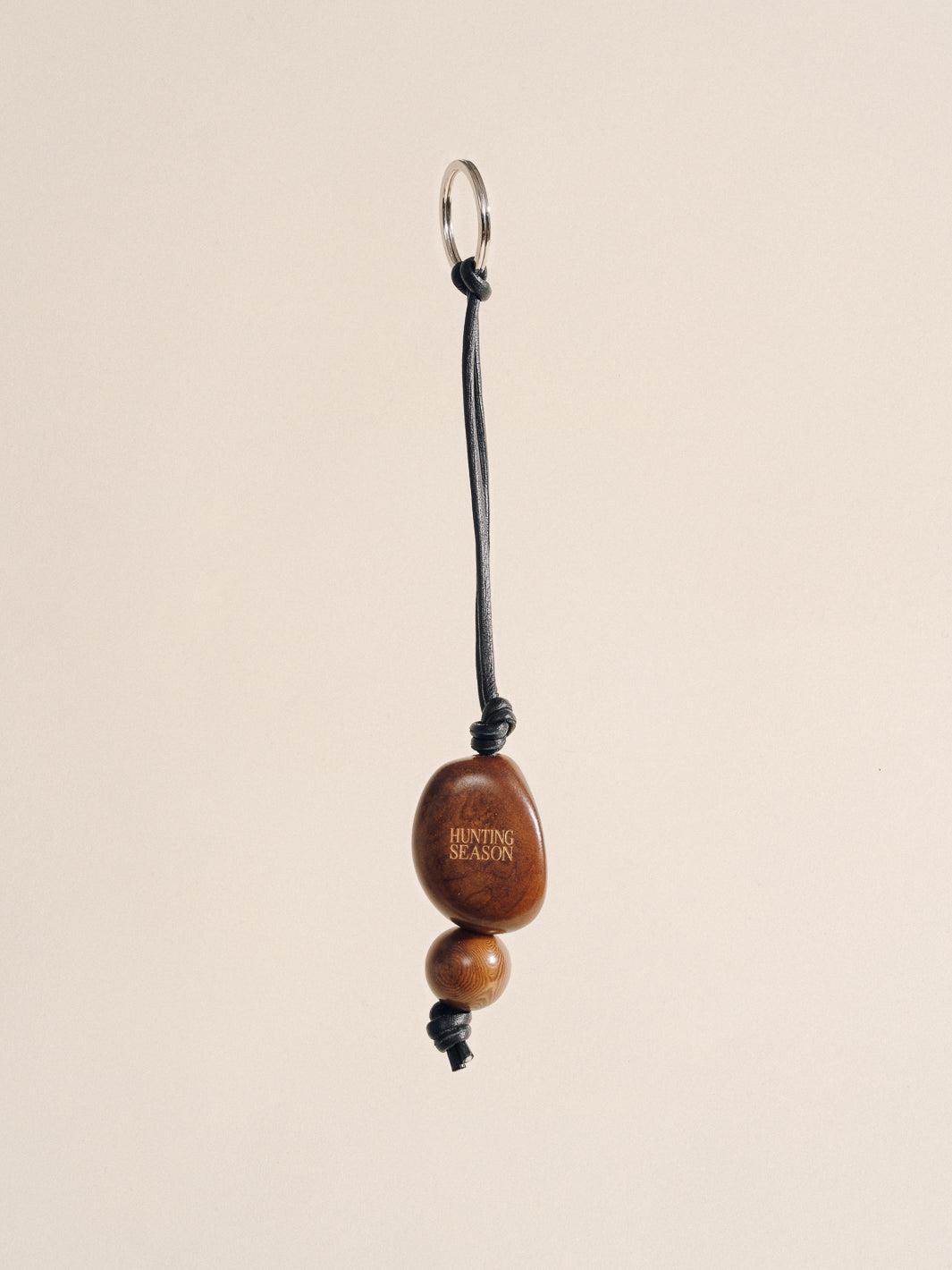 The Tagua Key Chain Product Image