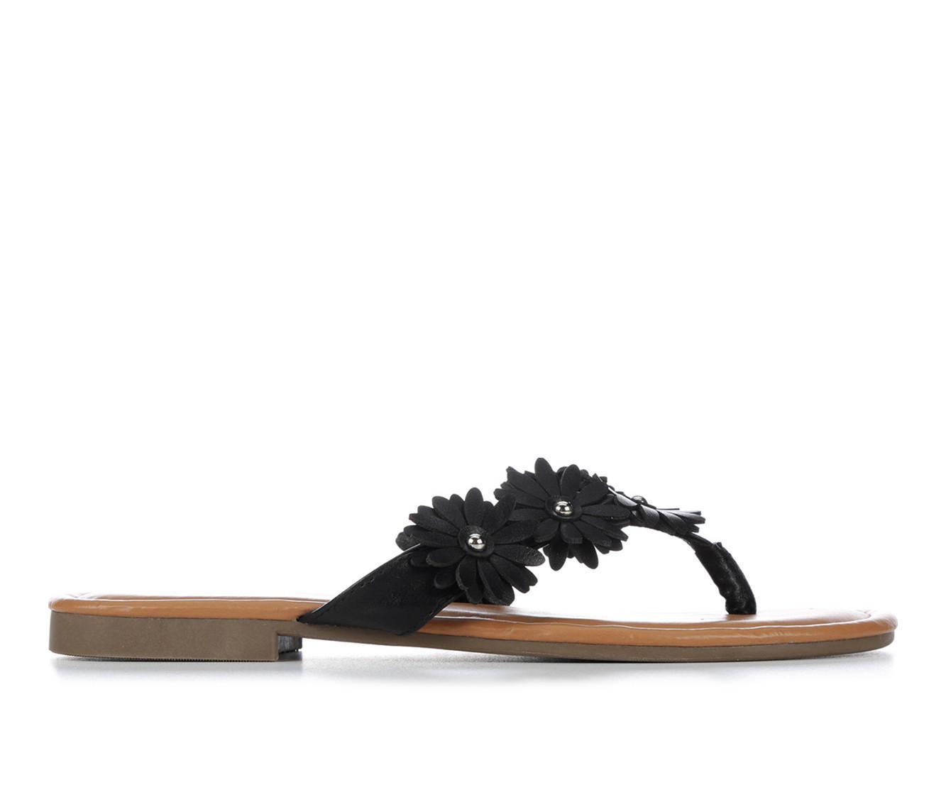 Women's Y-Not Flossy Flip-Flops Product Image