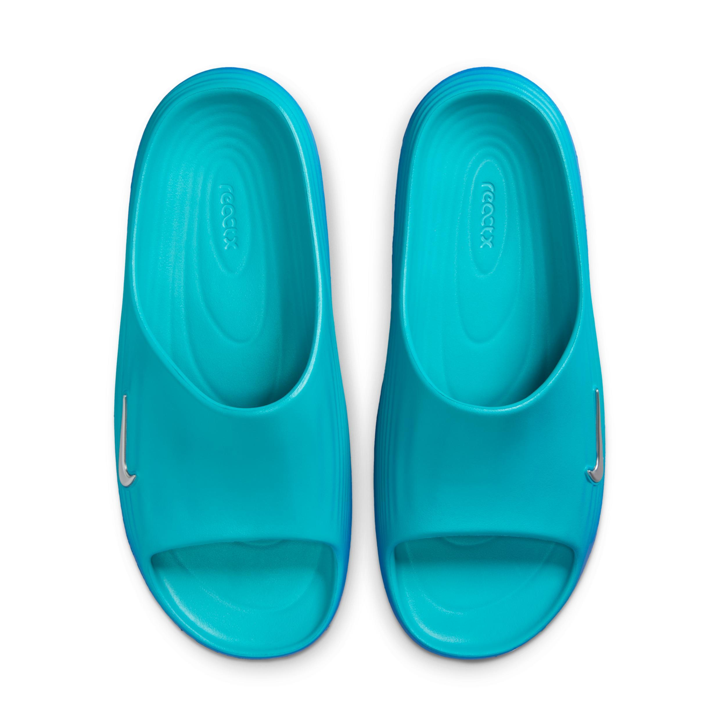 Nike Men's ReactX Rejuven8 Slides Product Image