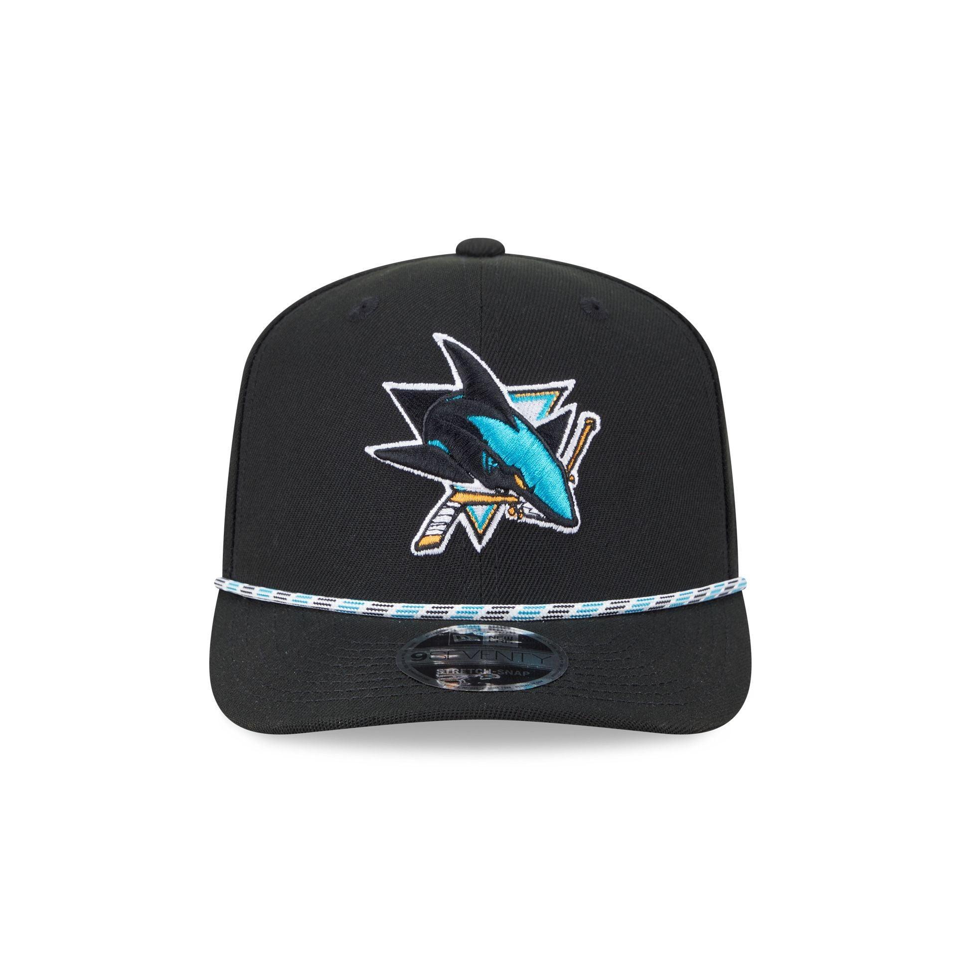 Inter Miami 2025 Jersey Hook 9SEVENTY Stretch-Snap Hat Male Product Image