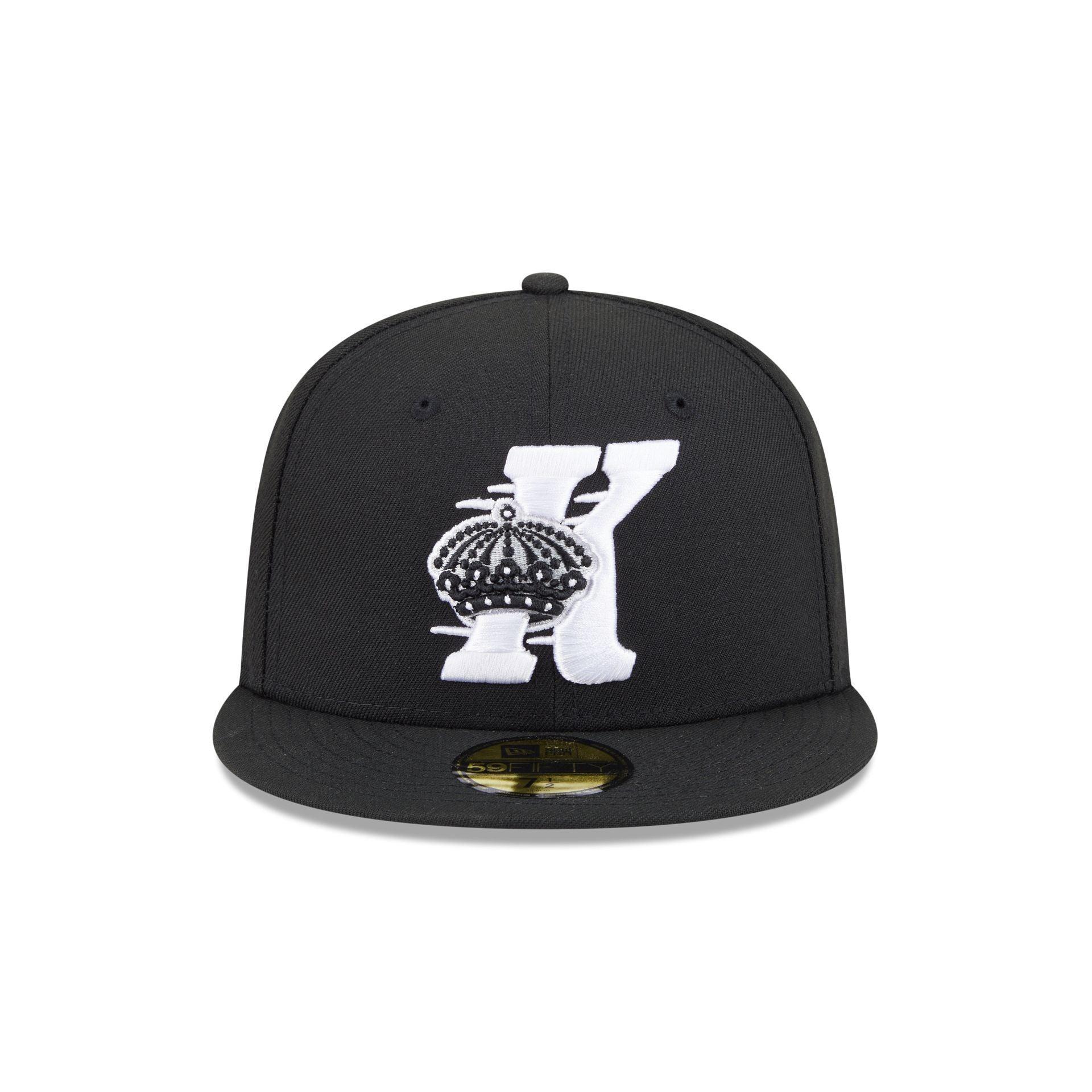 Los Angeles Kings Deceptor 59FIFTY Fitted Hat Male Product Image