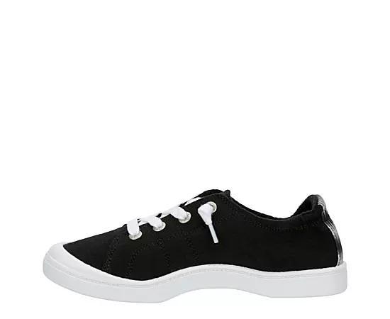 Roxy Womens Bayshore Plus Slip On Sneaker Product Image