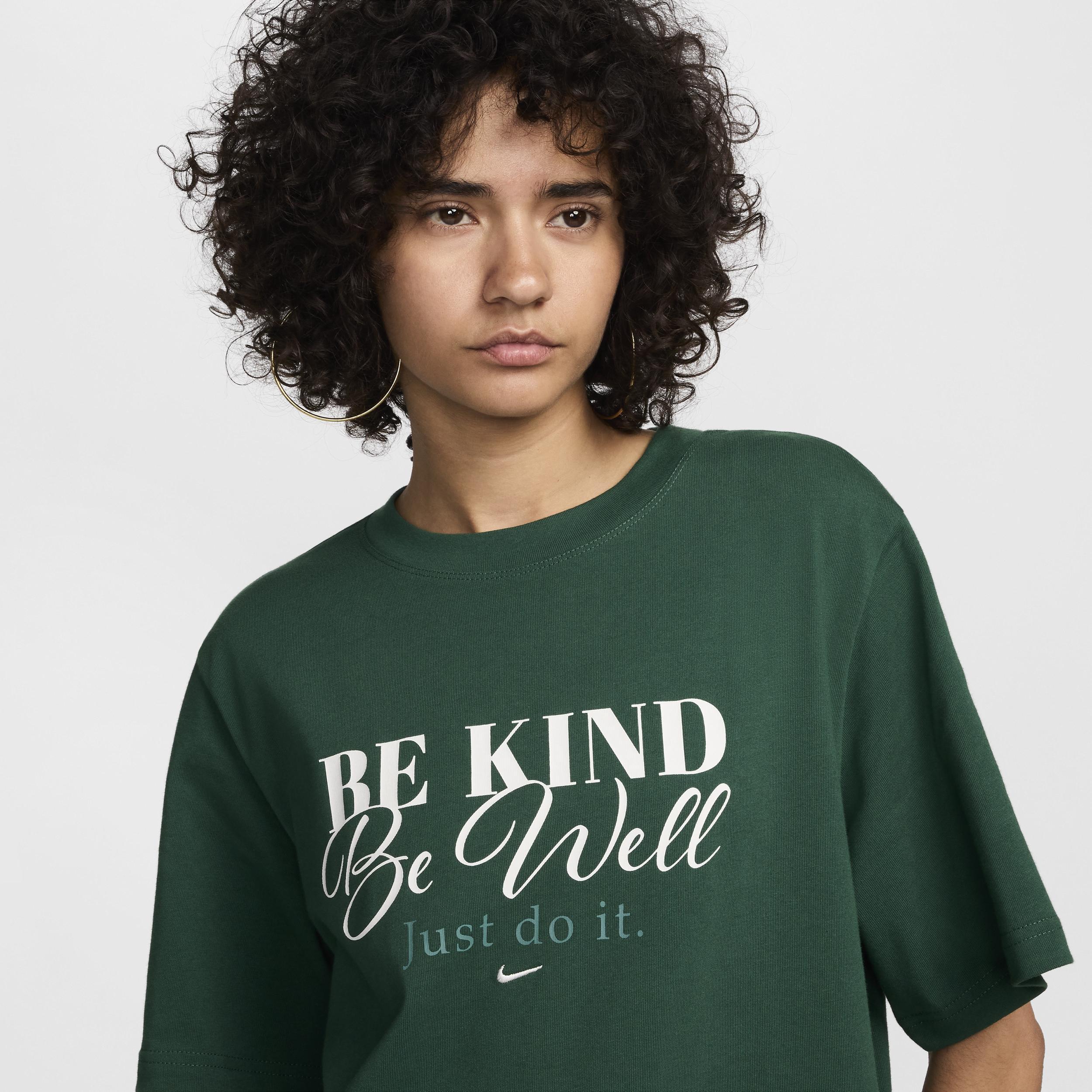 Nike Sportswear Women's T-Shirt Product Image