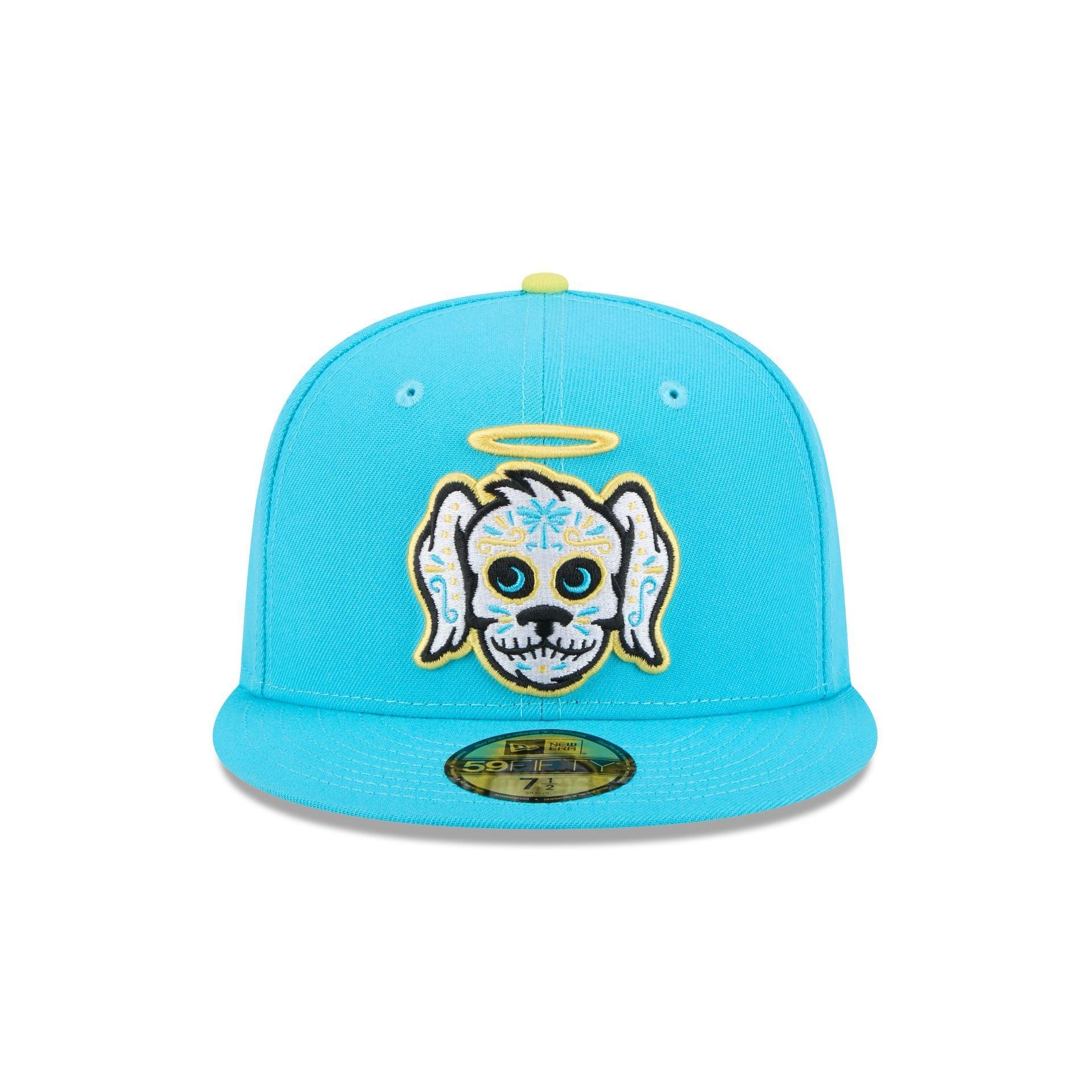 Charleston RiverDogs Copa de la Diversión 59FIFTY Fitted Hat Male Product Image