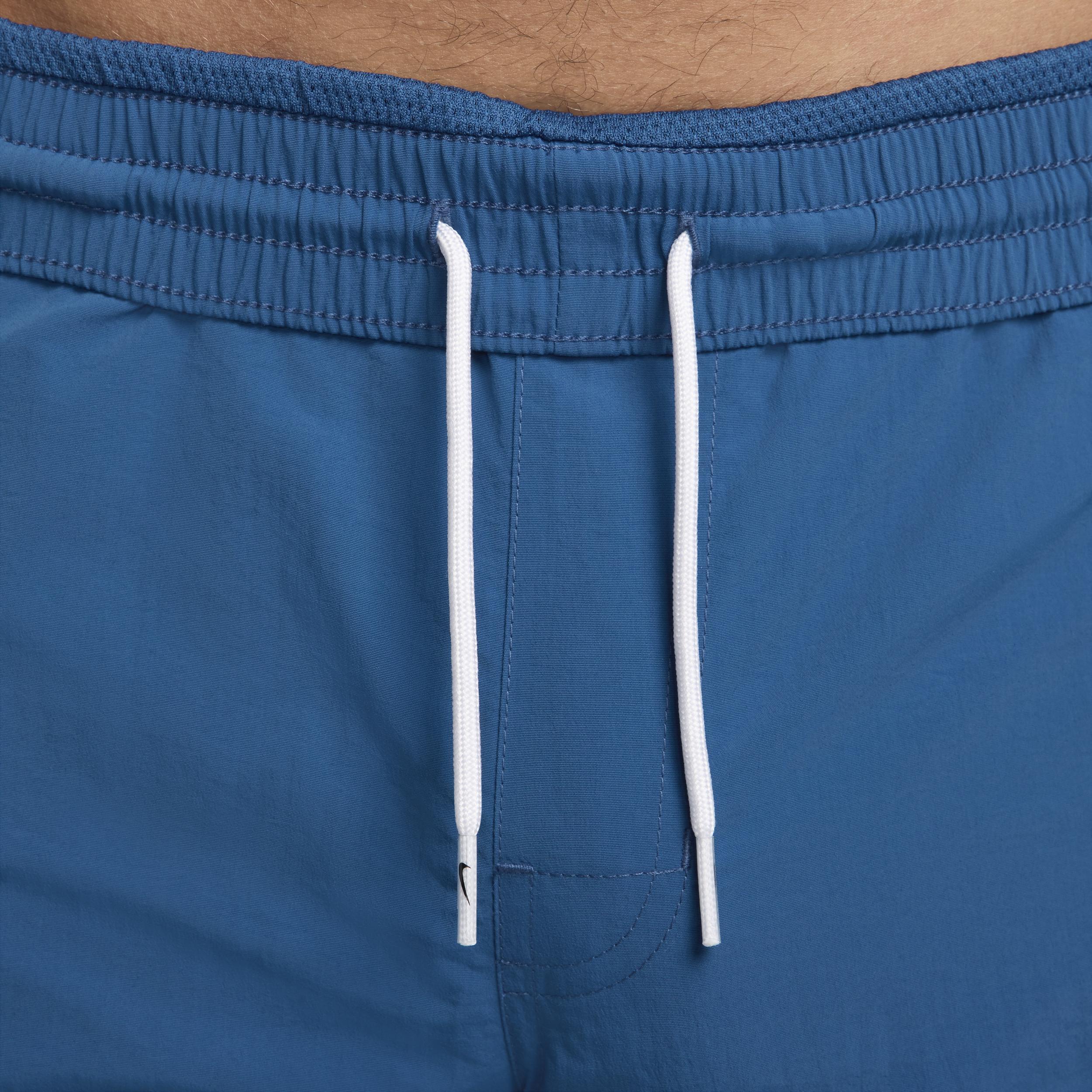 Nike Mens Swim 7 Volley Shorts Product Image