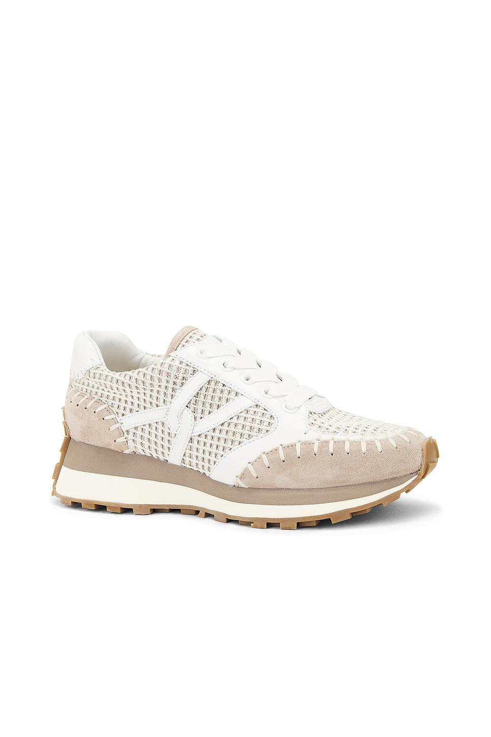 Valentina Mesh Sneaker Veronica Beard Product Image