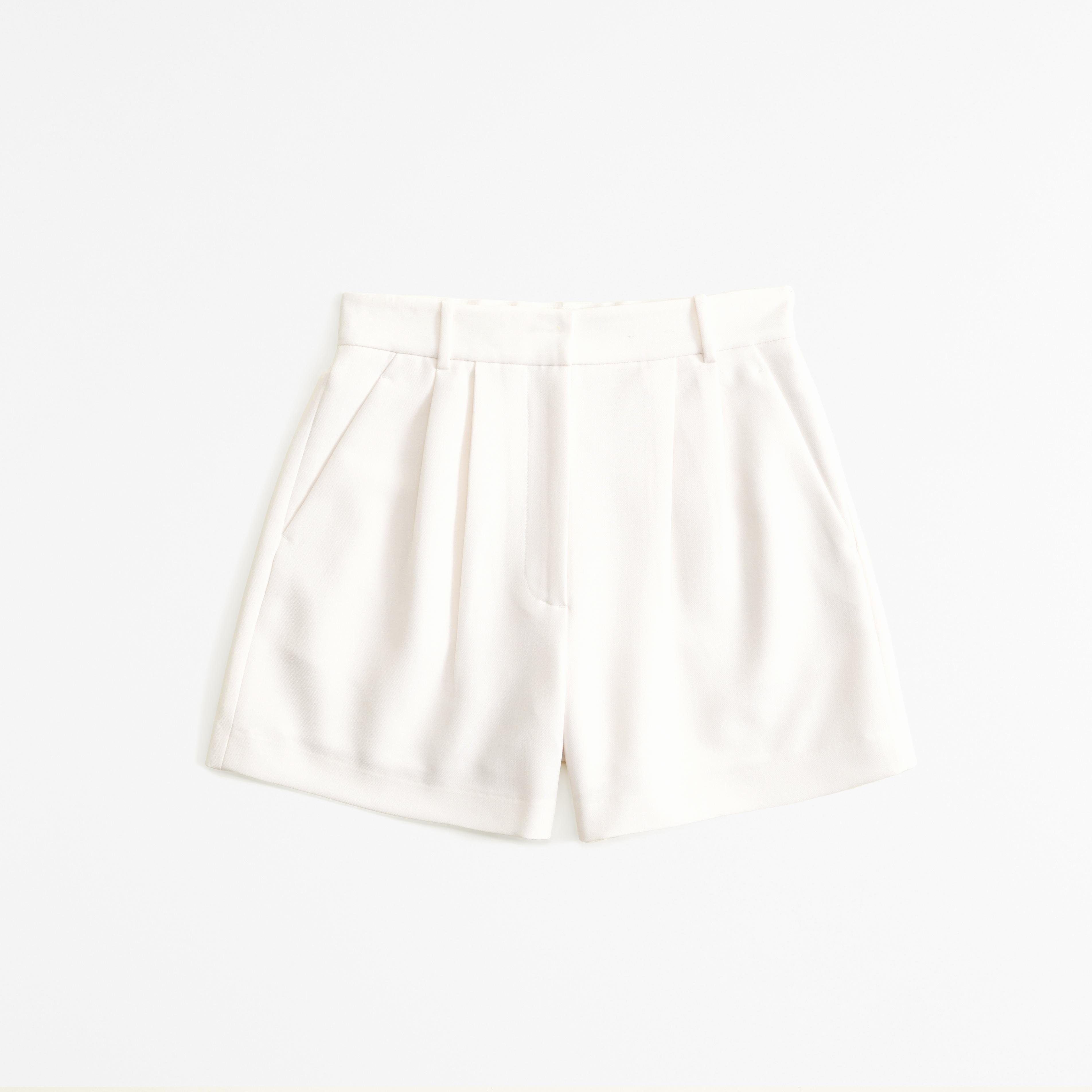 A&F Sloane Tailored Short Product Image