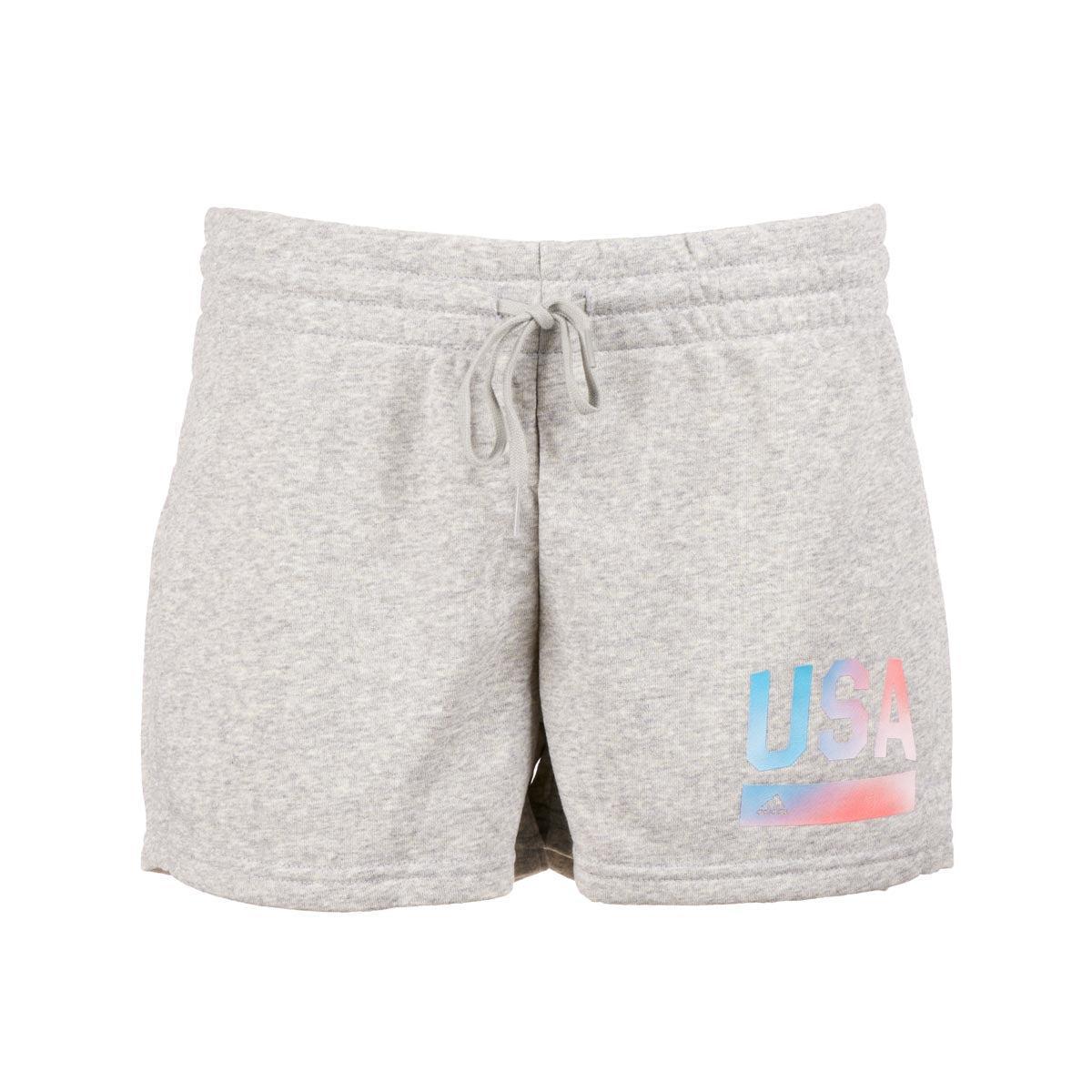 adidas Women's Sport Shorts Product Image