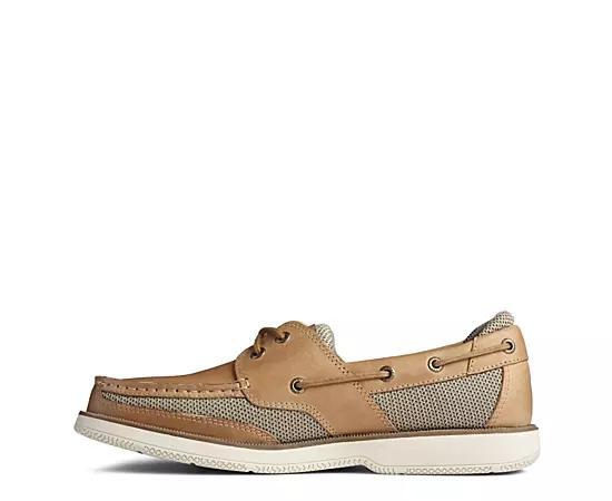 Sperry Mens Surveyor Boat Shoe Product Image