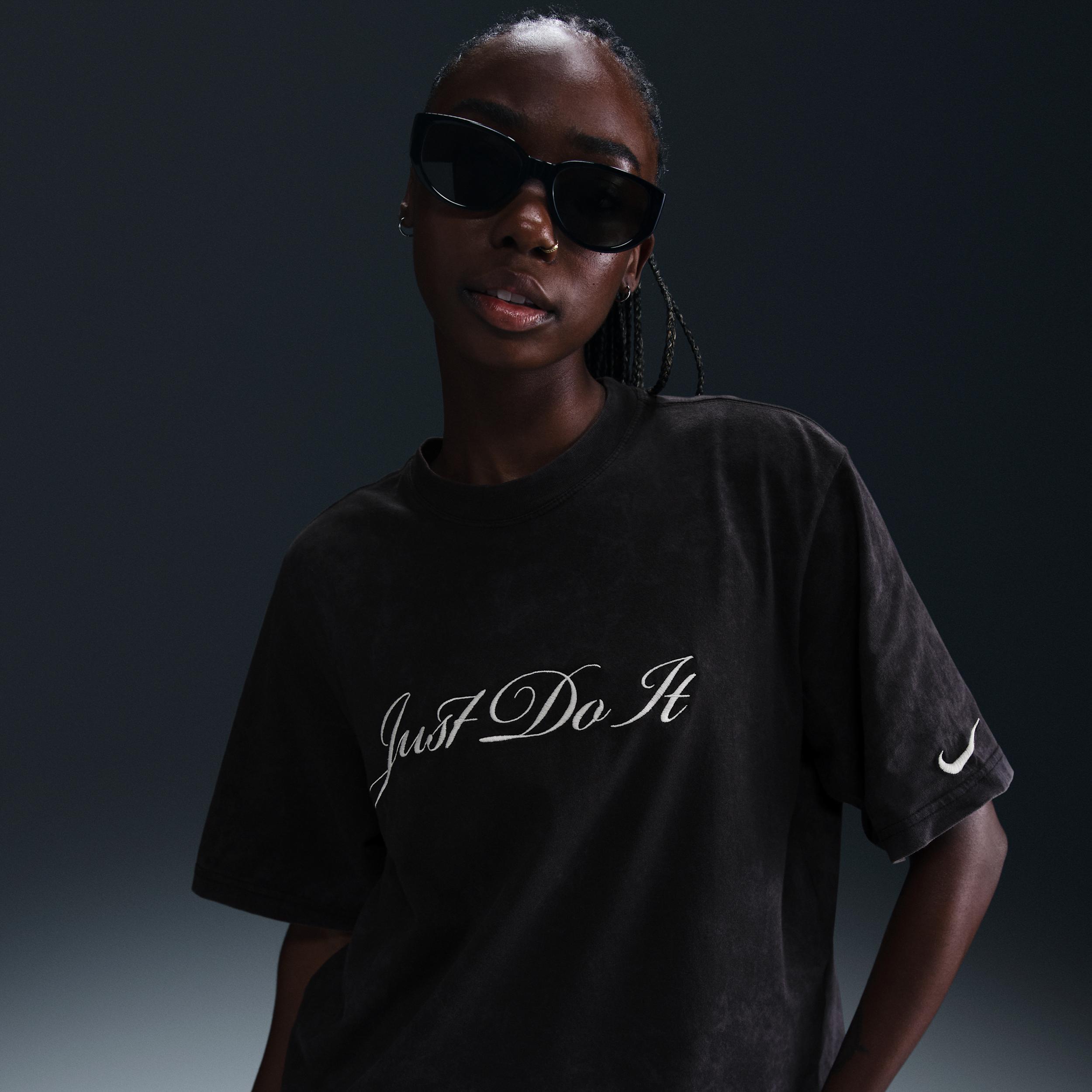 Nike Sportswear Women's T-Shirt Product Image