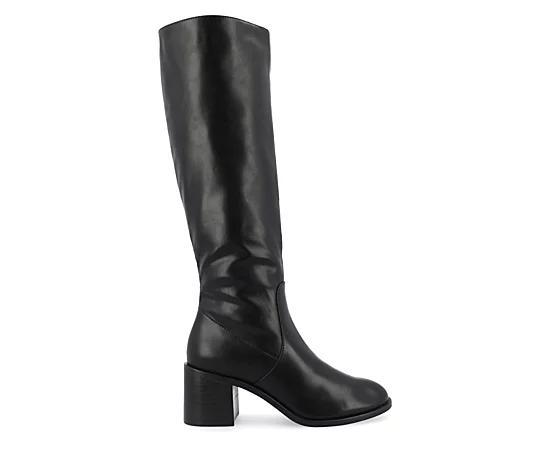 Journee Collection Womens Romilly Boots Product Image