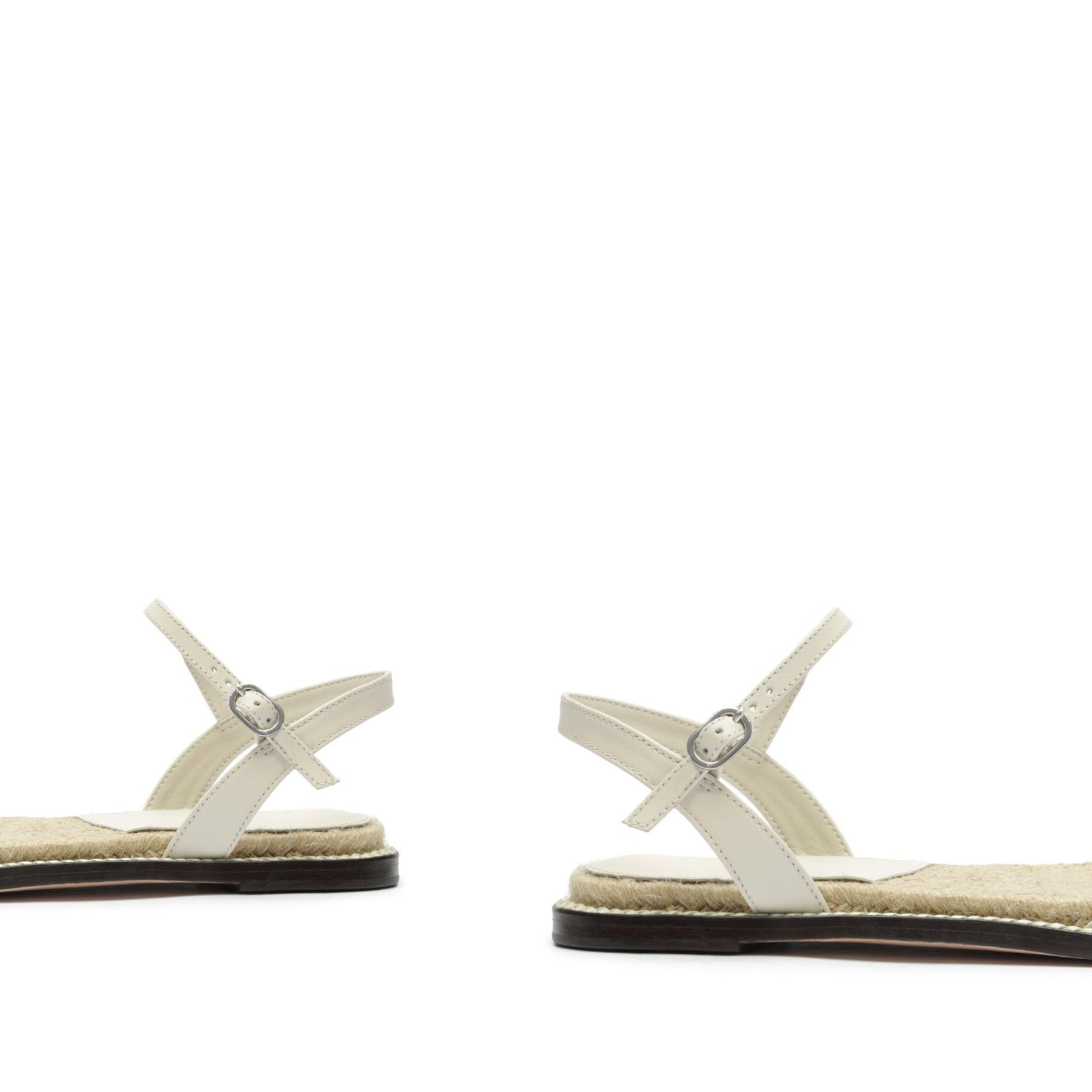 Marbella Leather Sandal Product Image