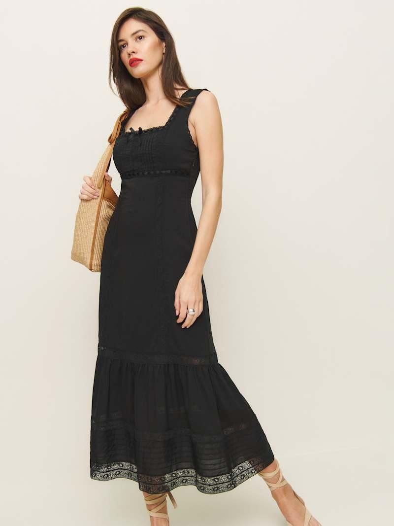 Benni Dress Product Image