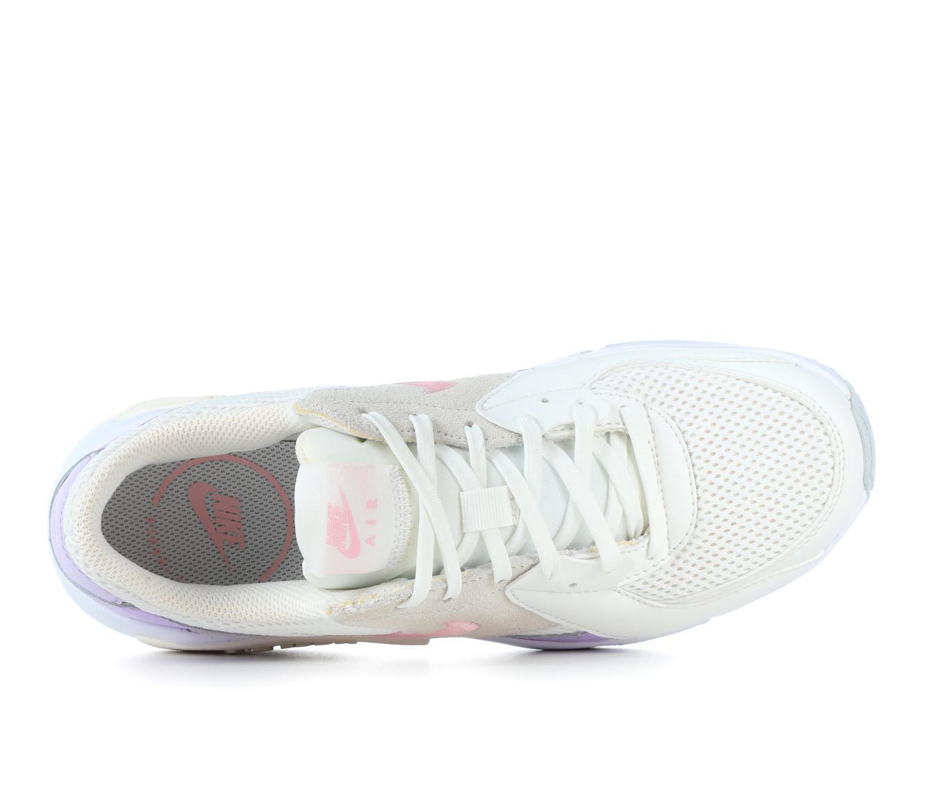 Women's Nike Air Max Excee Sneakers Product Image