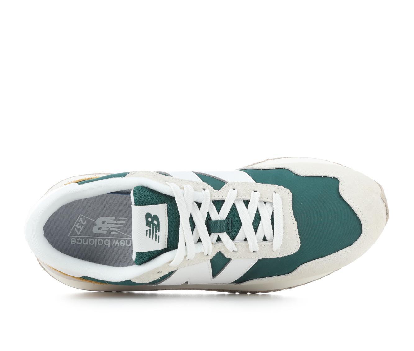 Men's New Balance 237-M Sneakers Product Image