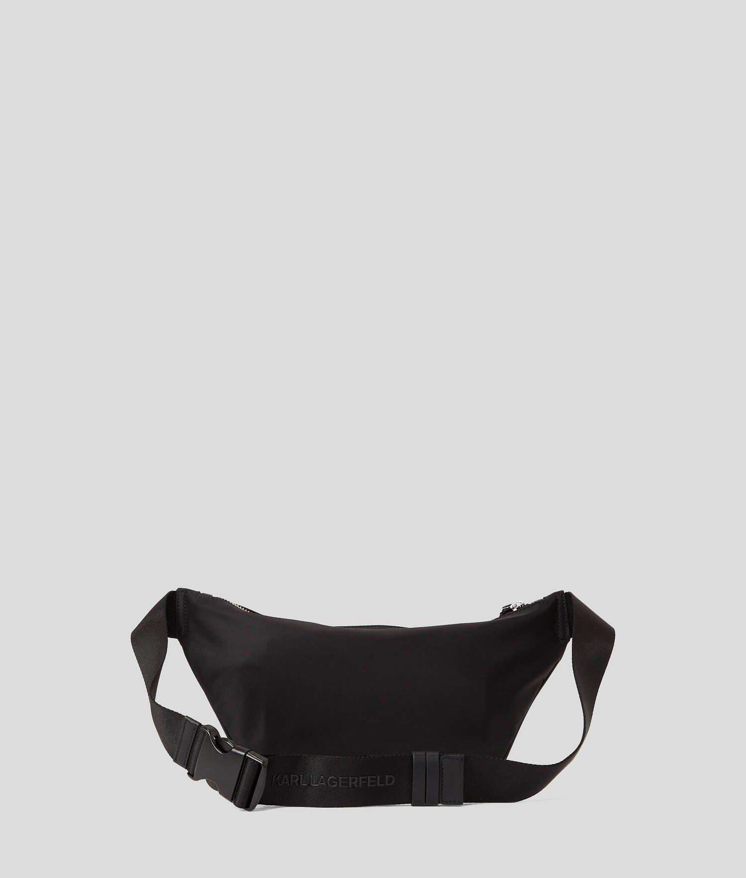 IKON NYLON BUMBAG Product Image