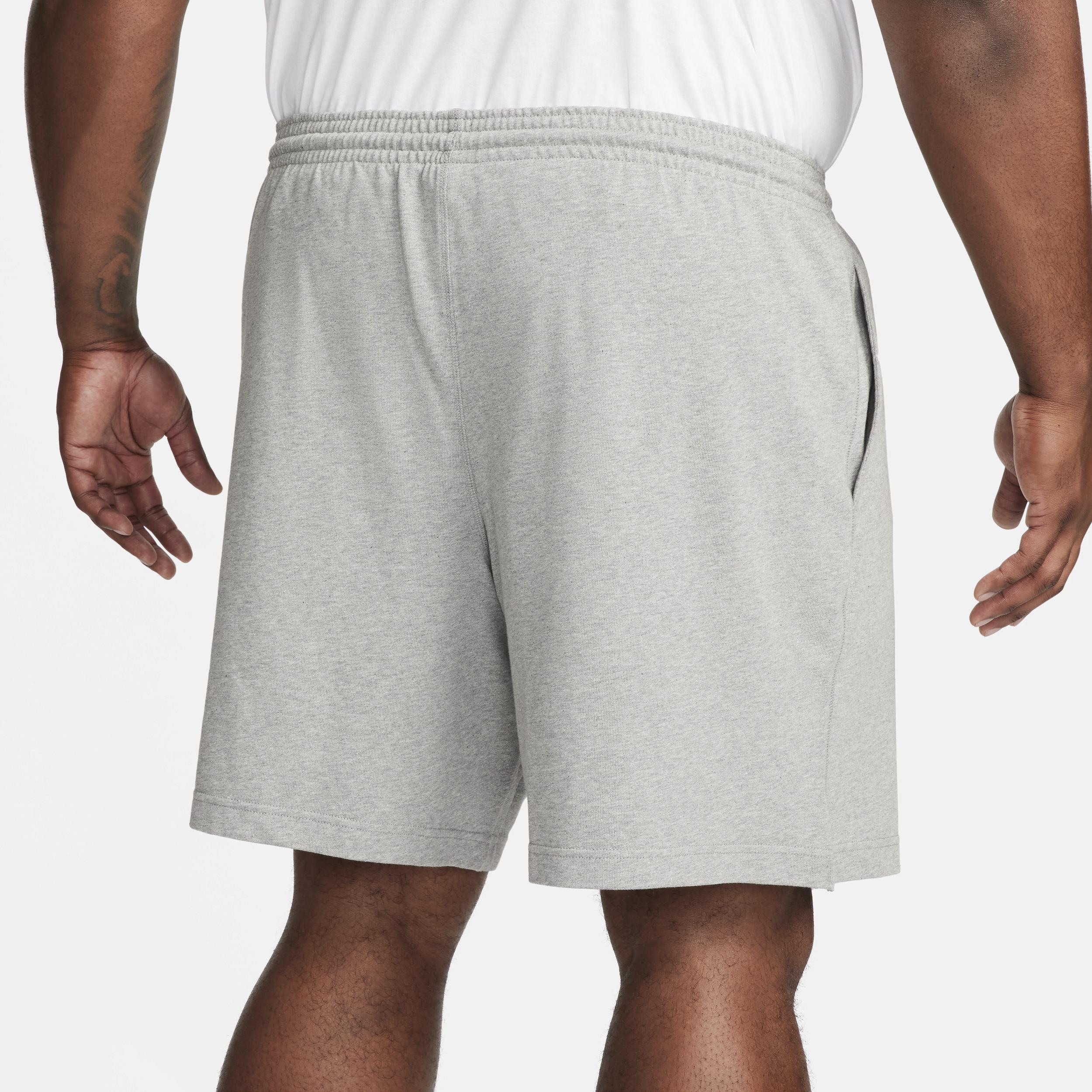 Nike Men's Club Knit Shorts Product Image