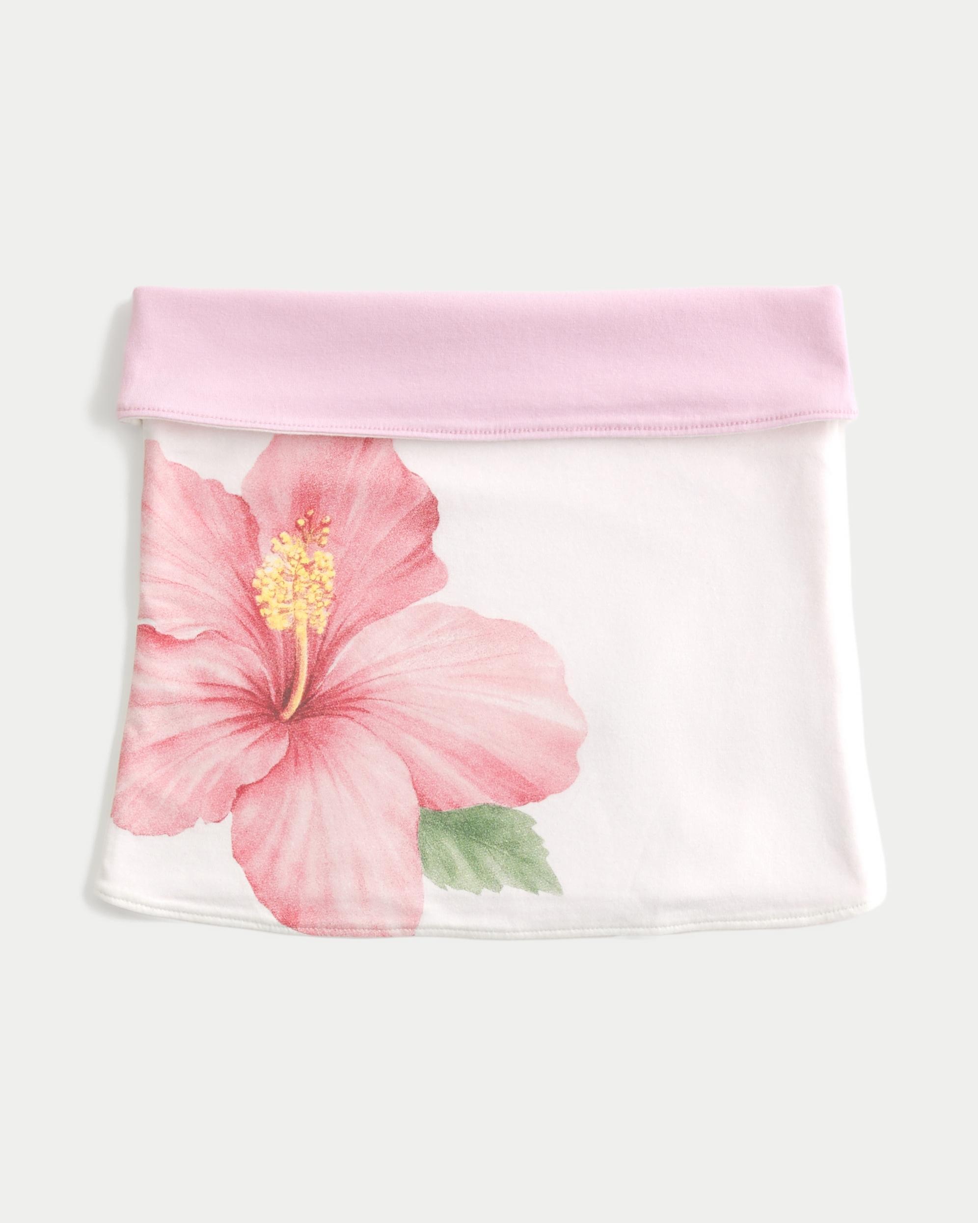 Taylor Reversible Tube Top Product Image